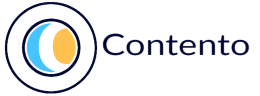 Agencja Contento Logo