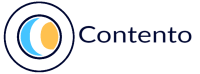 Agencja Contento Logo
